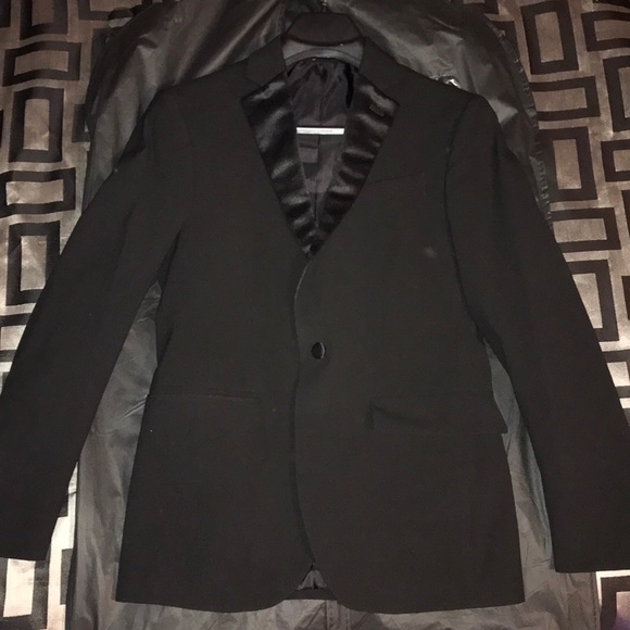 JF SUIT JACKET 34/S - Picture 1 of 4
